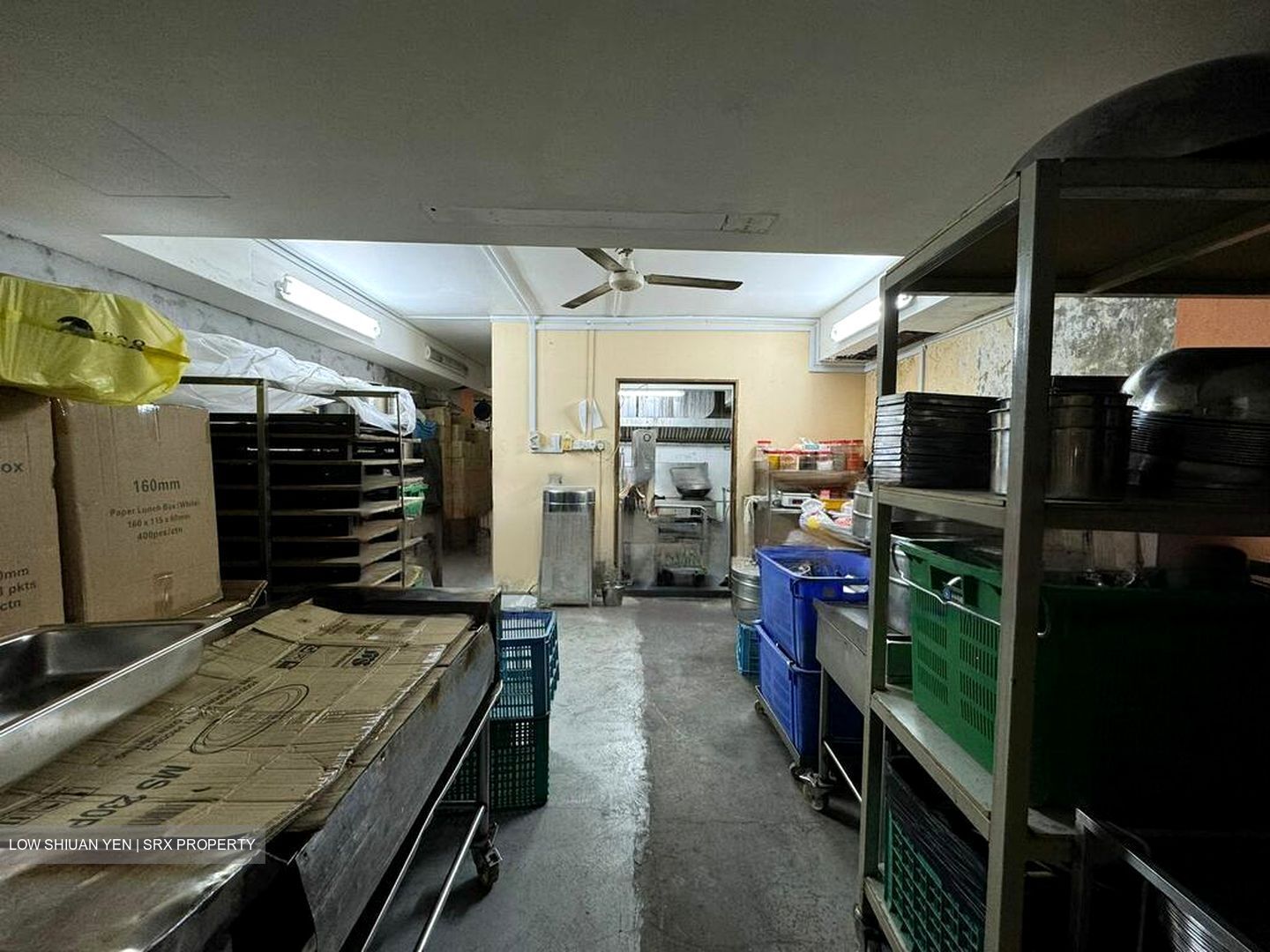 Syed Alwi Road (D8), Retail #455691471